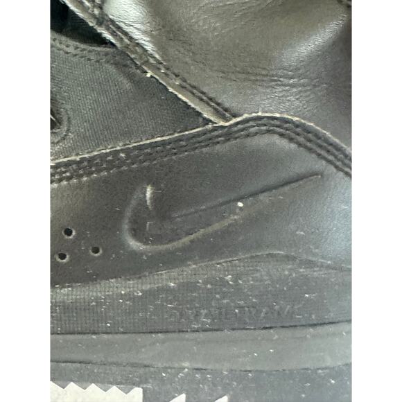 Nike SFB Field 2 8” Men’s Sz 14 Tactical Military Boots Black AO7507-001 main image 6